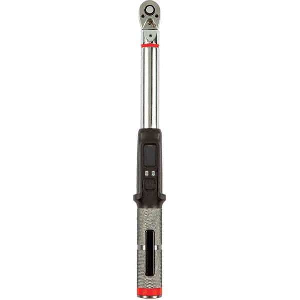 Stanley - 3/8" Drive Bluetooth Torque Wrench - Caliber Tooling