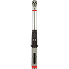 Proto - 1/4" Drive Bluetooth Torque Wrench - Caliber Tooling