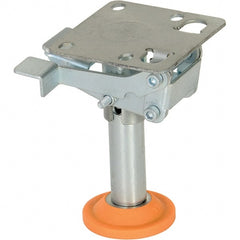 Vestil - Floor Locks PSC Code: 5340 - Caliber Tooling