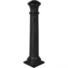 Vestil - Bollard - - Exact Industrial Supply