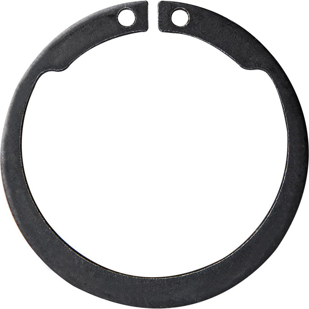 External Retaining Rings; Ring Type: SHI Style; Groove Diameter: 0.998; Groove Diameter Tolerance: +0.004/-0.000; Free Diameter: 0.962; Free Outside Diameter: 0; Material: Spring Steel; Finish: Phosphate; Material: Spring Steel; Groove Width Tolerance: +0