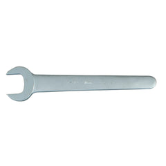 Martin Tools - Open End Wrenches; Wrench Type: Service ; Tool Type: Service Wrench ; Size (Inch): 1-5/8 ; Finish/Coating: Chrome ; Head Type: Open End ; Overall Length (Inch): 12-1/4 - Exact Industrial Supply