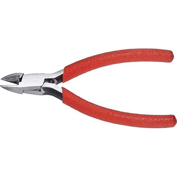 Xcelite - Cutting Pliers Type: Cutting Pliers Insulated: NonInsulated - Caliber Tooling