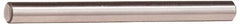 TESA Brown & Sharpe - 2 Inch Long, Flat End Micrometer Calibration Standard - Use with Micrometers, Zeroing Vernier, Dial and Digital Calipers, Includes Heat Insulating Handle - Caliber Tooling