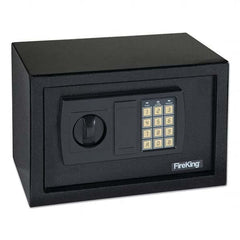 FireKing - Safes Type: Personal Safe Internal Width (Inch): 12 - Caliber Tooling