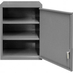 Durham - Storage Cabinets Type: Wall Width (Inch): 14 - Caliber Tooling