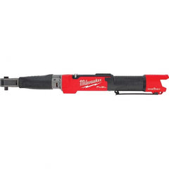 Milwaukee Tool - 3/8" Drive Interchangeable Head Torque Wrench - Caliber Tooling