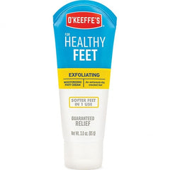 O'Keeffe's - Hand & Body Lotions & Creams Type: Moisturizing Form: Cream - Caliber Tooling