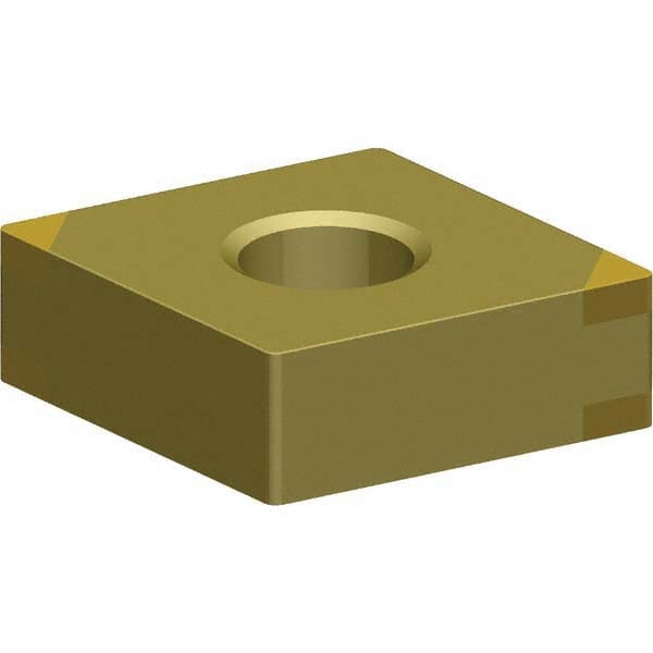 Kennametal - CNGA431 MT Grade KBH10B PCBN Turning Insert - Caliber Tooling