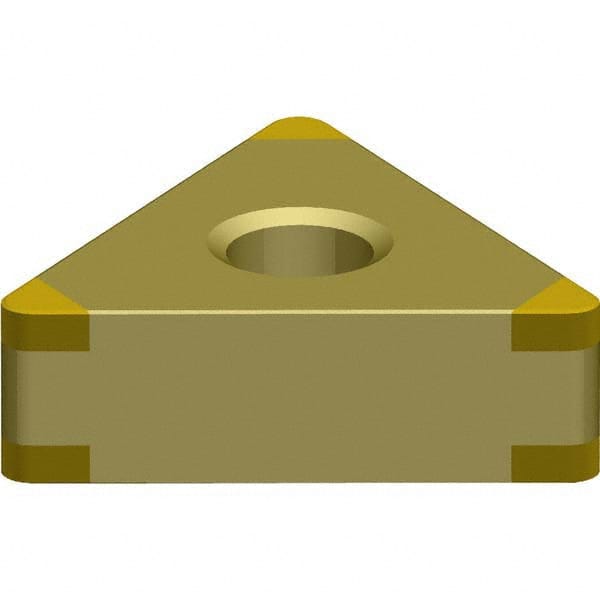 Kennametal - TNGA332 MT Grade KBH10B PCBN Turning Insert - Caliber Tooling