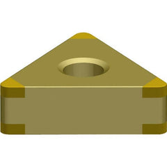 Kennametal - TNGA331 MT Grade KBH20B PCBN Turning Insert - Caliber Tooling