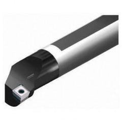 S10RSCLCR3 Boring Bar - .625 Shank - 8.0000 Overall Length -.7500 Minimum Bore - Caliber Tooling