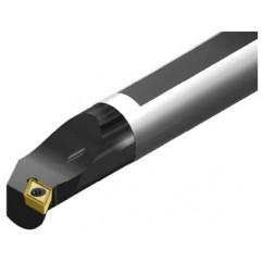 S10RSDUCL2 Boring Bar - .625 Shank - 8.0000 Overall Length -.7500 Minimum Bore - Caliber Tooling