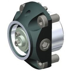 KM80NCMEF CLAMP UNIT FLANGE - Caliber Tooling