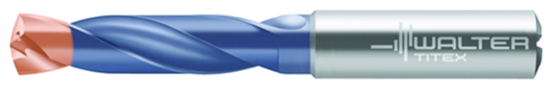 A3289DPL-8.4MM XTREME PLUS SC DRILL - Caliber Tooling