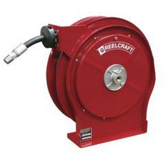 1/4 X 50' HOSE REEL - Caliber Tooling