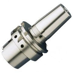 HSK-A63 3/8X3.35" GL HD SHRINK CHK - Caliber Tooling