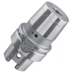 HSK-A63 16MMX85MM GL HD SHRINK CHK - Caliber Tooling