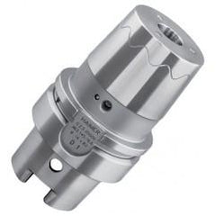 HSK-A63 16MMX85MM GL HD SHRINK CHK - Caliber Tooling