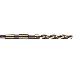 23.5MM 118D PT CO TS DRILL - Caliber Tooling