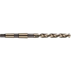 22.5MM 118D PT CO TS DRILL - Caliber Tooling