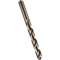 10.2MM 135D SPL PT CO JL DRILL -BRZ - Caliber Tooling