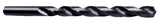 13/32 Dia. - 7" OAL - Surface Treated-Cobalt-Standard Taper Length Drill - Caliber Tooling