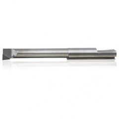 ABD09500R GRADE CG5 A/B BORING - Caliber Tooling