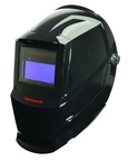 Fixed Front Solar Powered Auto Darkening Welding Helmet - Caliber Tooling