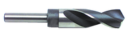 1-1/2" Cobalt - 3/4" Reduced Shank Drill - 118° Standard Point - Caliber Tooling