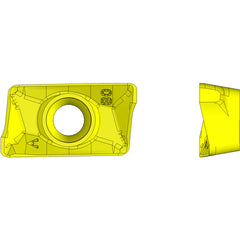 APKT 160408-AL UD1 MILLING INSERT