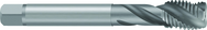 1/2–13 UNC–2B 2ENORM-VA NE2 Sprial Flute Tap - Caliber Tooling