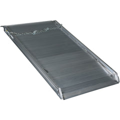 Alum Walk Ramp Overlap Style 48 × 38″