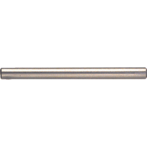 31/64 Dia-HSS-Bright Finish Reamer Blank - Caliber Tooling