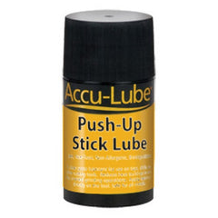 Stick Lubricant - 2.2 oz Push-up Stick - Caliber Tooling