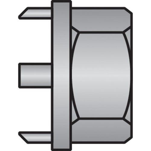 ‎4001-CH-015 KEY - Exact Industrial Supply