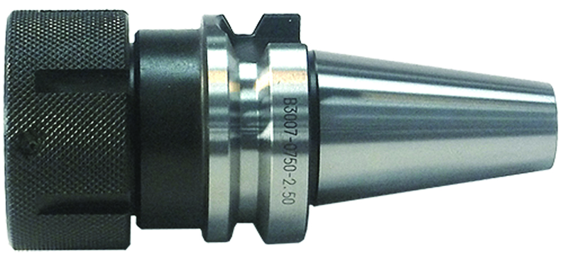 BT30 75TG COLLET CHUCK - Caliber Tooling