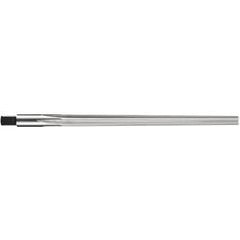 9/32 HSS STFL TAPER PIN RMR - Caliber Tooling