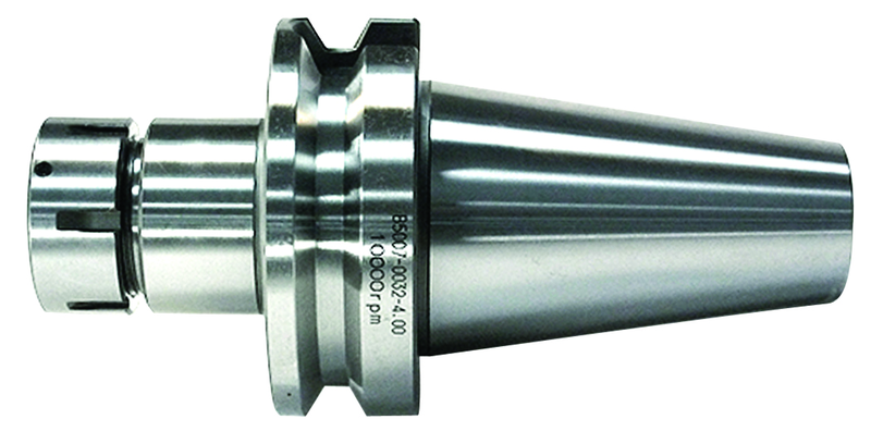 BT50 ER32 COLLET CHUCK - Caliber Tooling