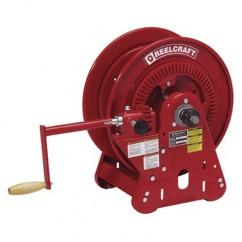 1/2 X 25' HOSE REEL - Caliber Tooling