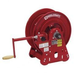 1/2 X 25' HOSE REEL - Caliber Tooling