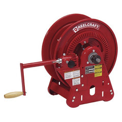 1/2″ × 200 Feet Hose Reel - Exact Industrial Supply