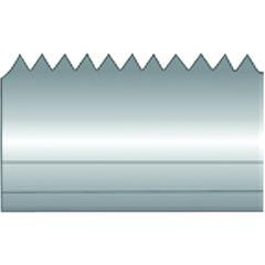 11 PITCH 1-1/2 W BSPT AM210 - Caliber Tooling