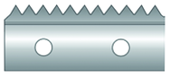 TP100K-UN13I 13 UN 1.0 LOC AM210 - Caliber Tooling