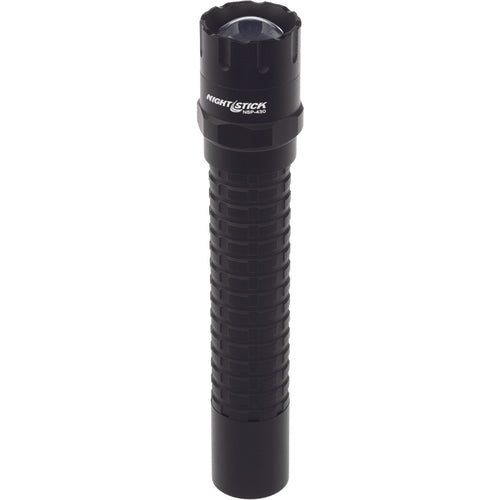 NSP-430 Adjustable Beam Flashlight - Caliber Tooling