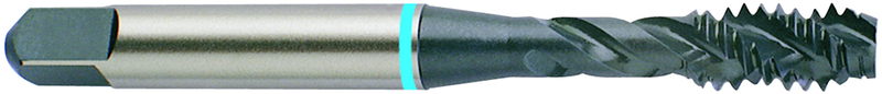 BT50 ER-25 COLLET CHUCK-REGULAR - Caliber Tooling