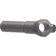 ‎17/64″ Pilot-1/4″ Screw 0 FL Piloted Countersink - Caliber Tooling