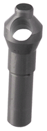 25/64" Pilot-3/8" Screw 0 FL Piloted Countersink - Caliber Tooling