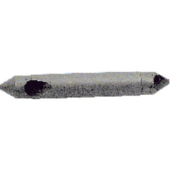 .073 to 15/64″ Dia Range 0 FL DEáCountersink - Caliber Tooling