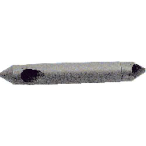 ‎1/8-15/64″ Dia Range-1/4″ Shank-90° 0 FL DE Countersink - Caliber Tooling